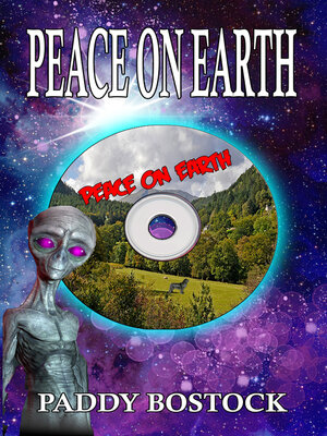 cover image of Peace on Earth